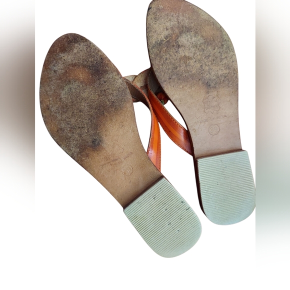 Enigma Sandals - Picture 3 of 4